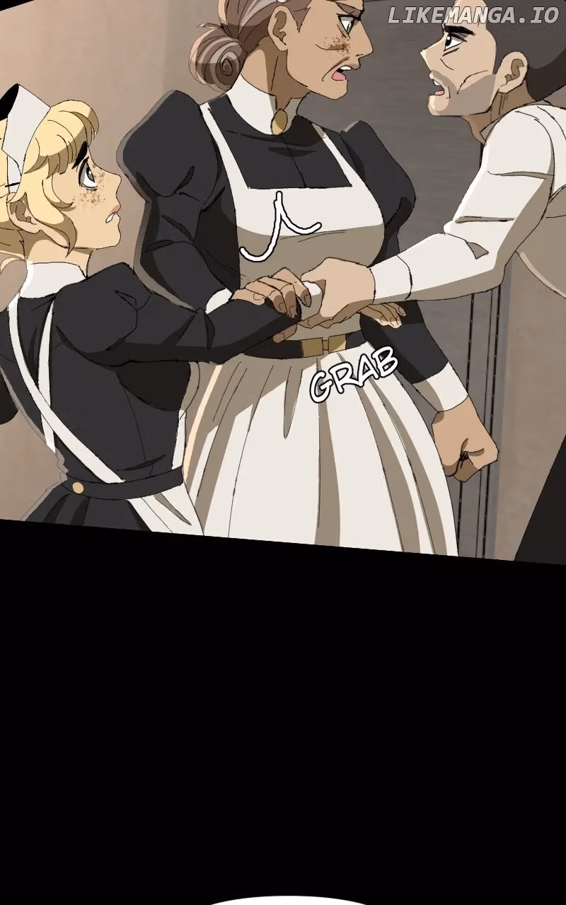 Silent Screams Chapter 51 page 57 - 