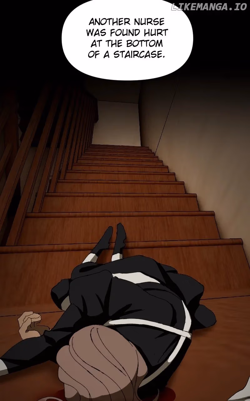 Silent Screams Chapter 51 page 58 - 