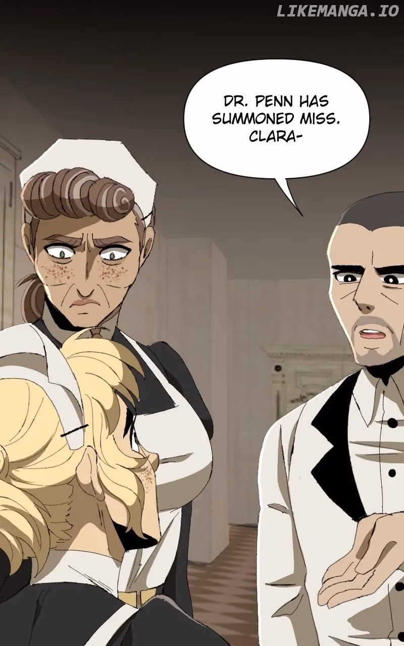 Silent Screams Chapter 51 page 60 - 
