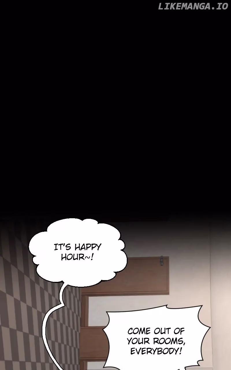 Silent Screams Chapter 51 page 7 - 