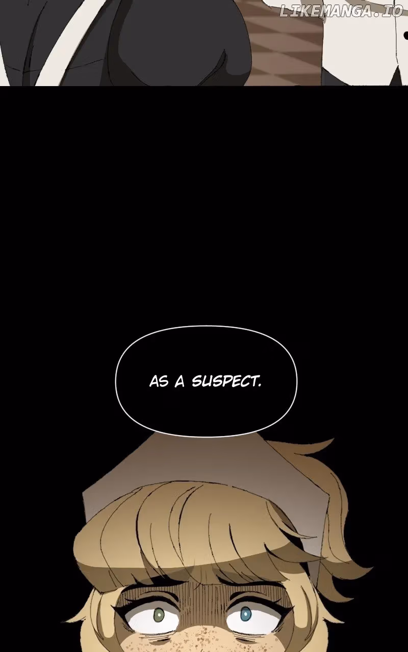 Silent Screams Chapter 51 page 61 - 