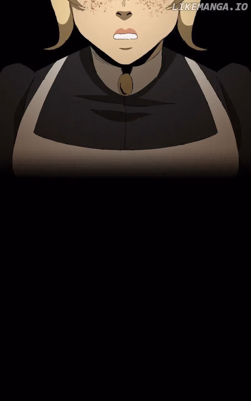 Silent Screams Chapter 51 page 62 - 