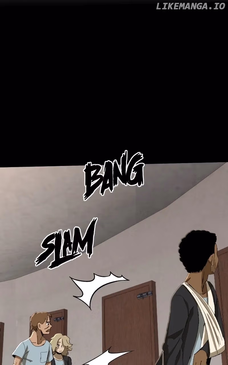 Silent Screams Chapter 51 page 10 - 