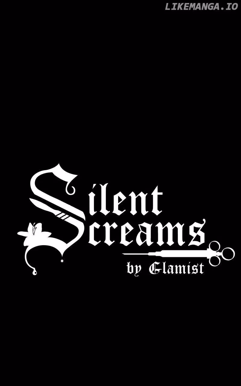 Silent Screams Chapter 52 page 1 - 