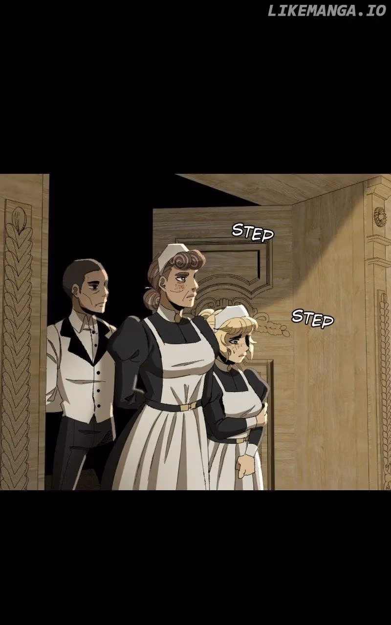 Silent Screams Chapter 52 page 2 - 