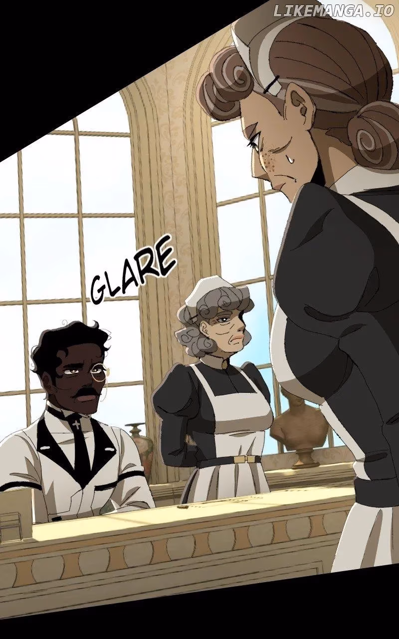 Silent Screams Chapter 52 page 12 - 