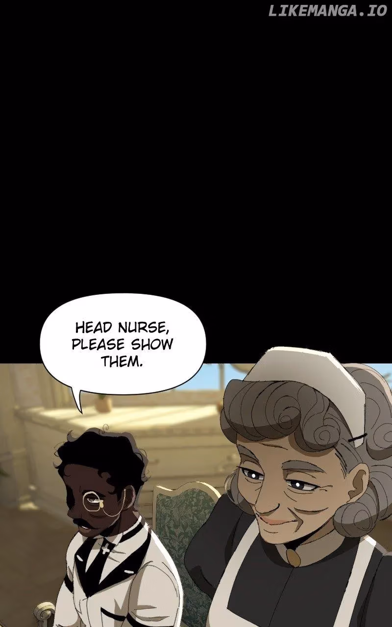 Silent Screams Chapter 52 page 13 - 