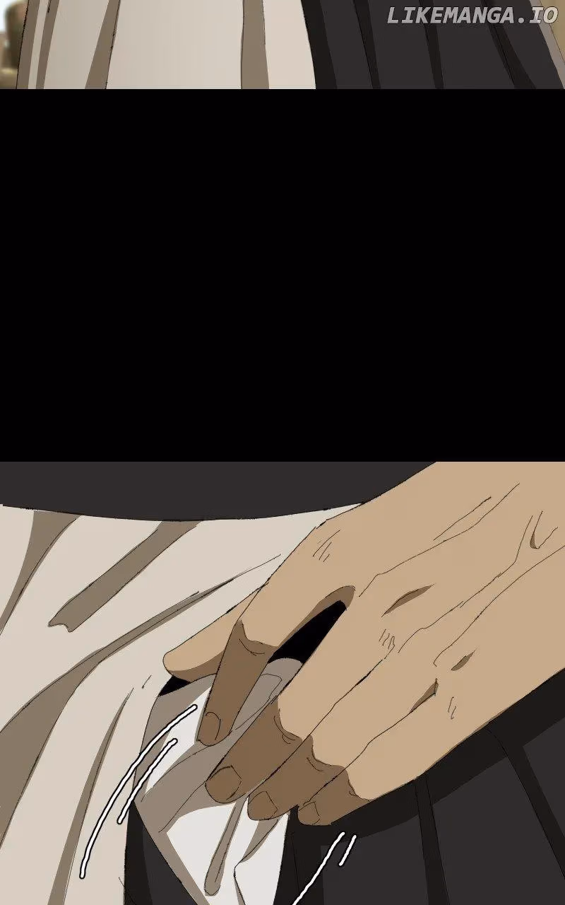 Silent Screams Chapter 52 page 15 - 