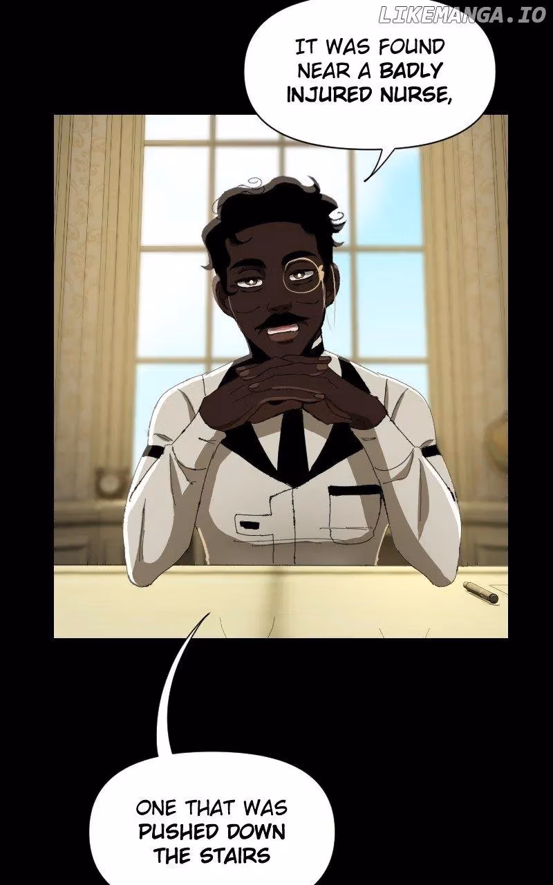 Silent Screams Chapter 52 page 23 - 