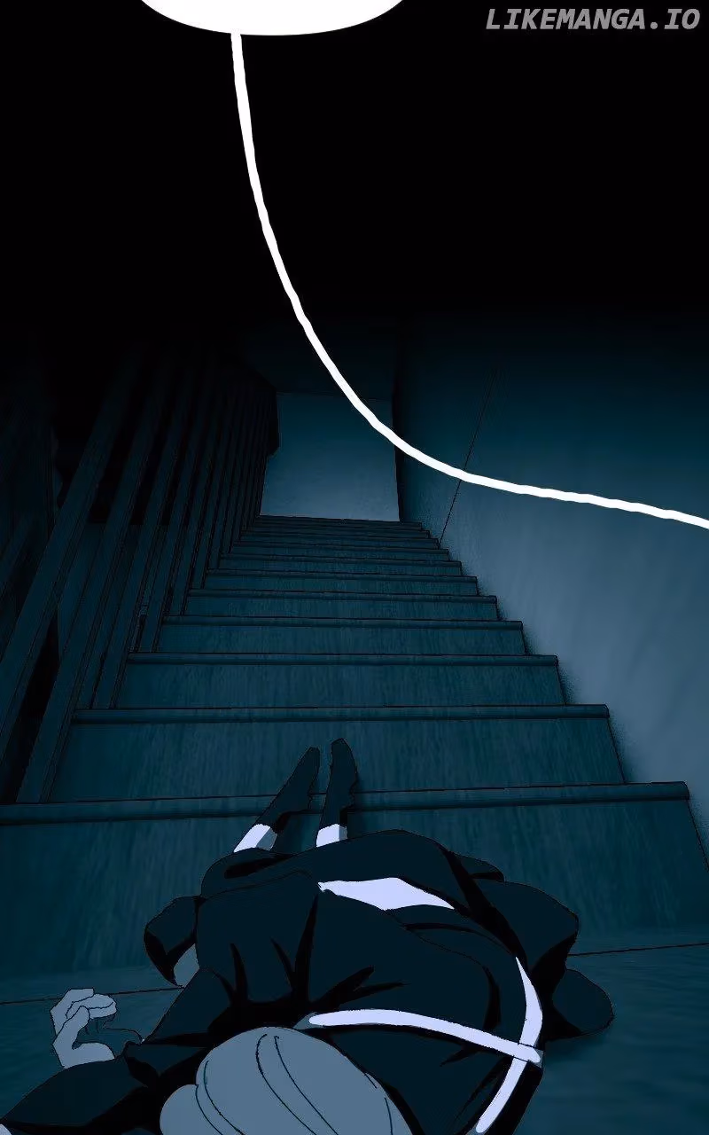 Silent Screams Chapter 52 page 24 - 