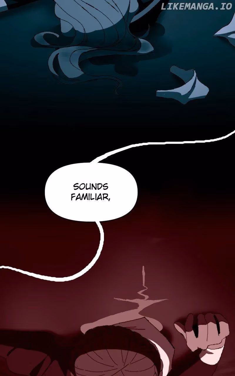 Silent Screams Chapter 52 page 25 - 