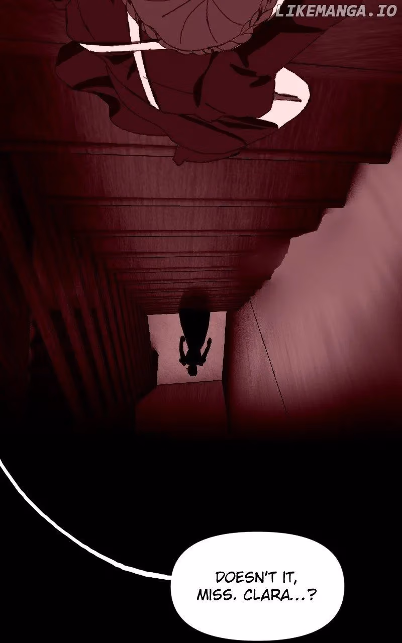 Silent Screams Chapter 52 page 26 - 