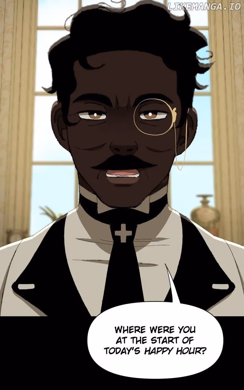 Silent Screams Chapter 52 page 29 - 