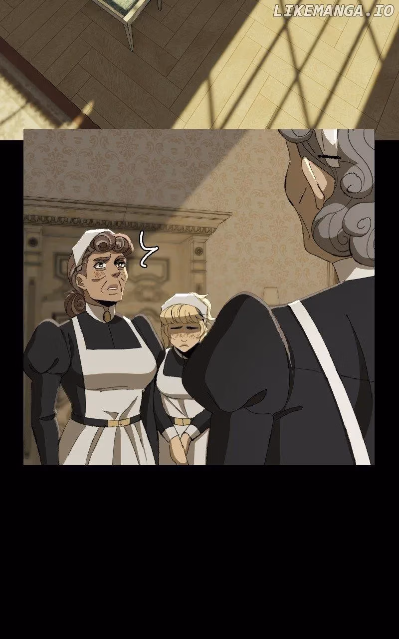 Silent Screams Chapter 52 page 4 - 