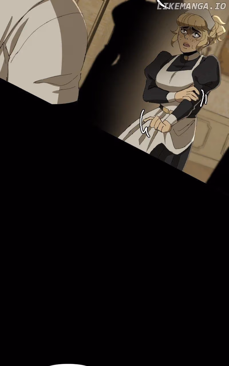 Silent Screams Chapter 52 page 31 - 