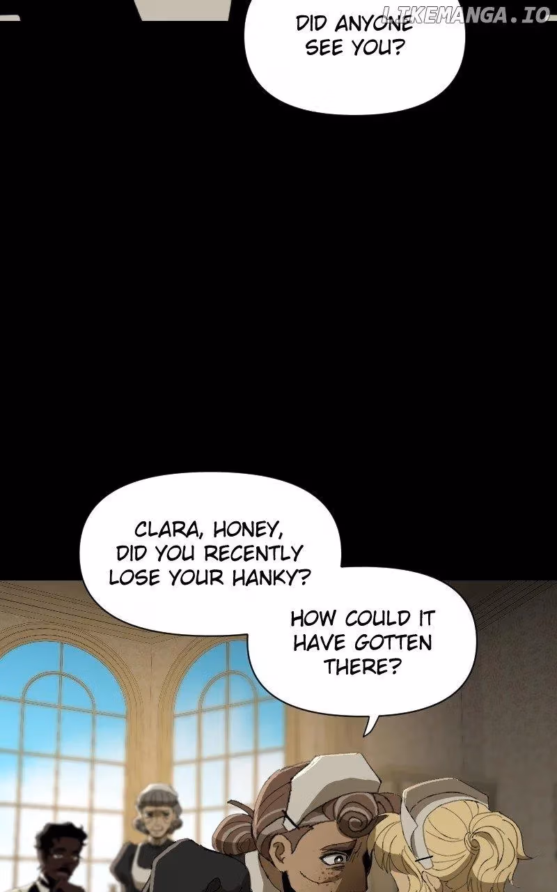 Silent Screams Chapter 52 page 33 - 