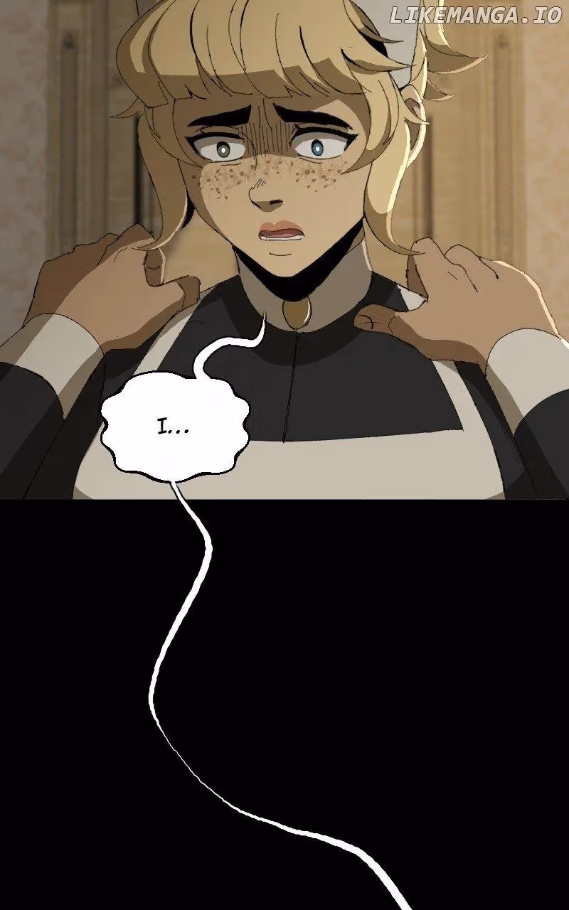 Silent Screams Chapter 52 page 35 - 