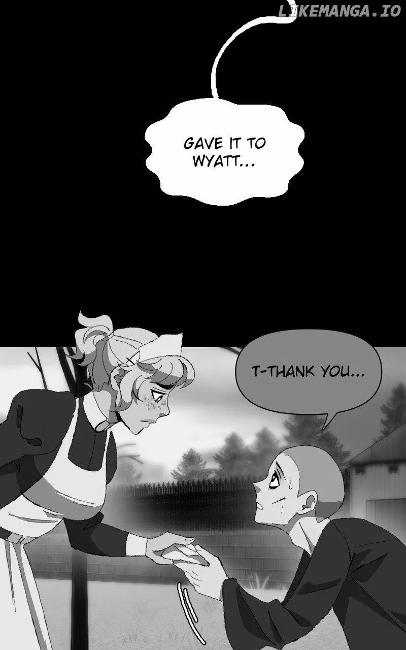 Silent Screams Chapter 52 page 36 - 