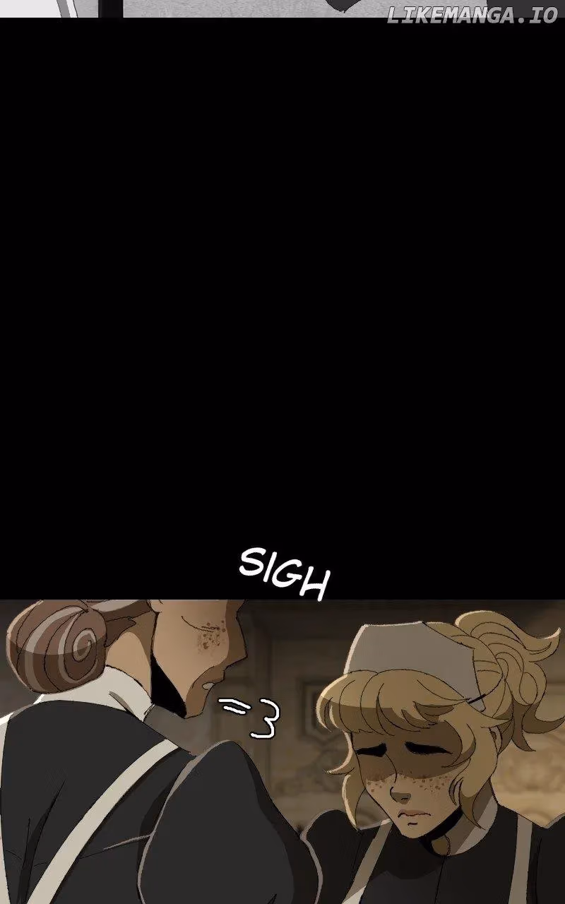 Silent Screams Chapter 52 page 37 - 