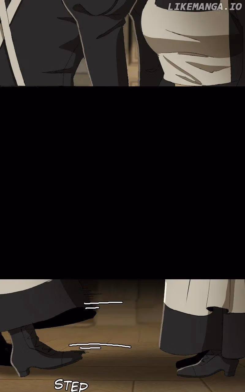 Silent Screams Chapter 52 page 38 - 