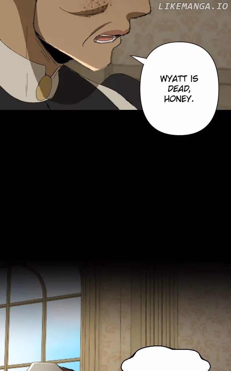 Silent Screams Chapter 52 page 40 - 