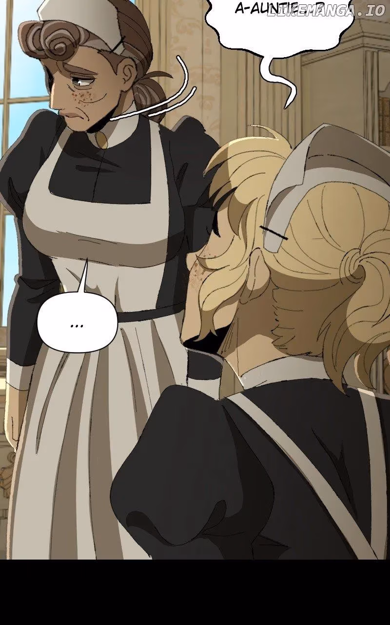 Silent Screams Chapter 52 page 41 - 