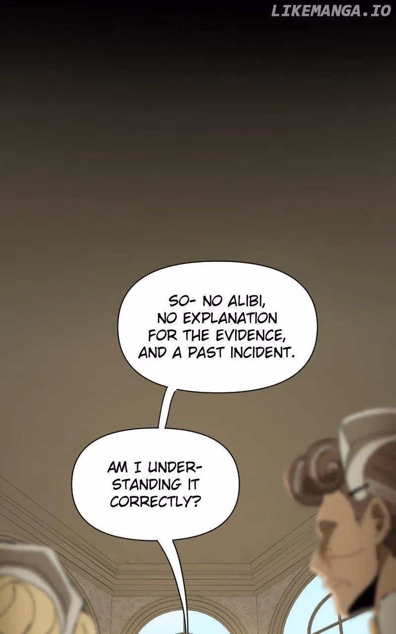 Silent Screams Chapter 52 page 45 - 
