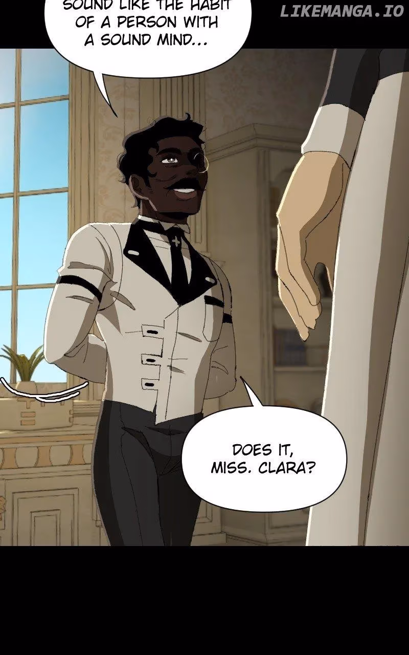 Silent Screams Chapter 52 page 48 - 