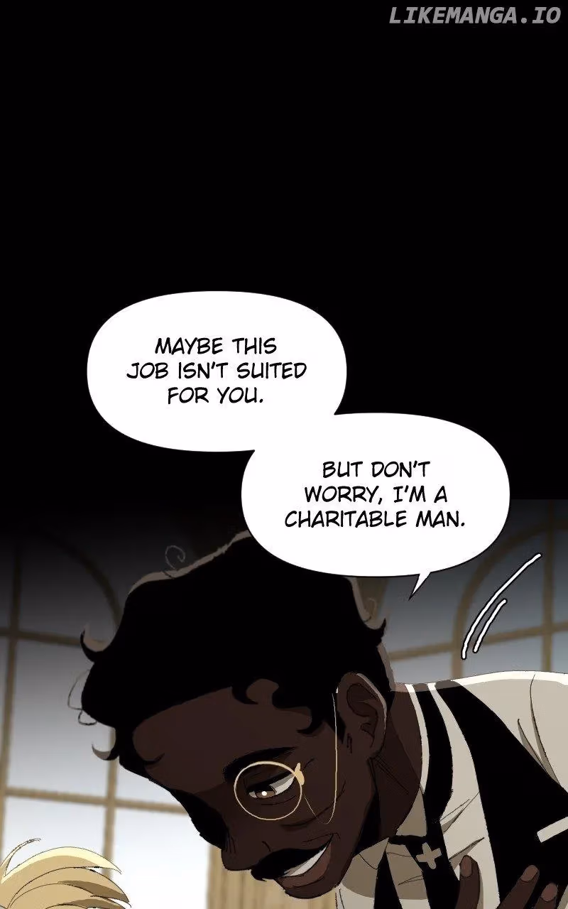 Silent Screams Chapter 52 page 49 - 
