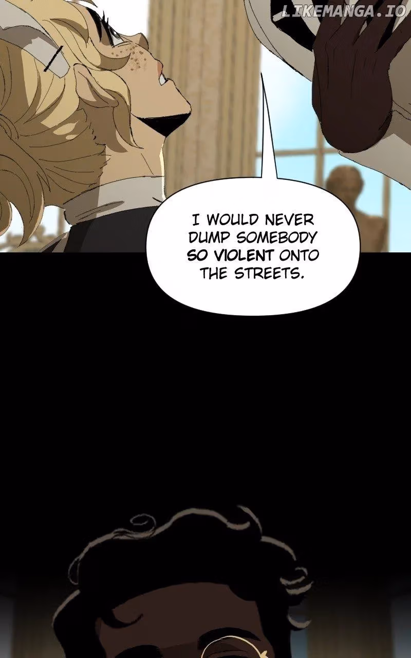 Silent Screams Chapter 52 page 50 - 
