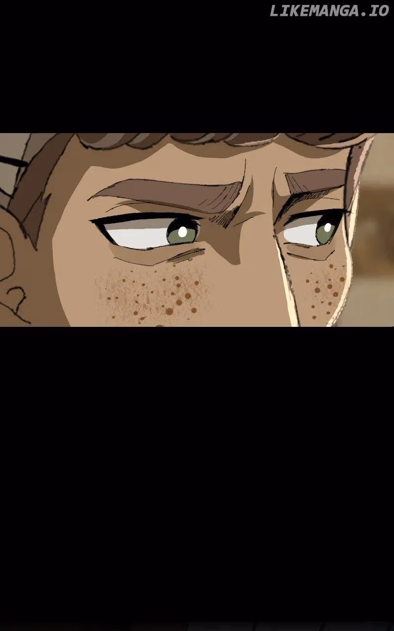 Silent Screams Chapter 52 page 6 - 