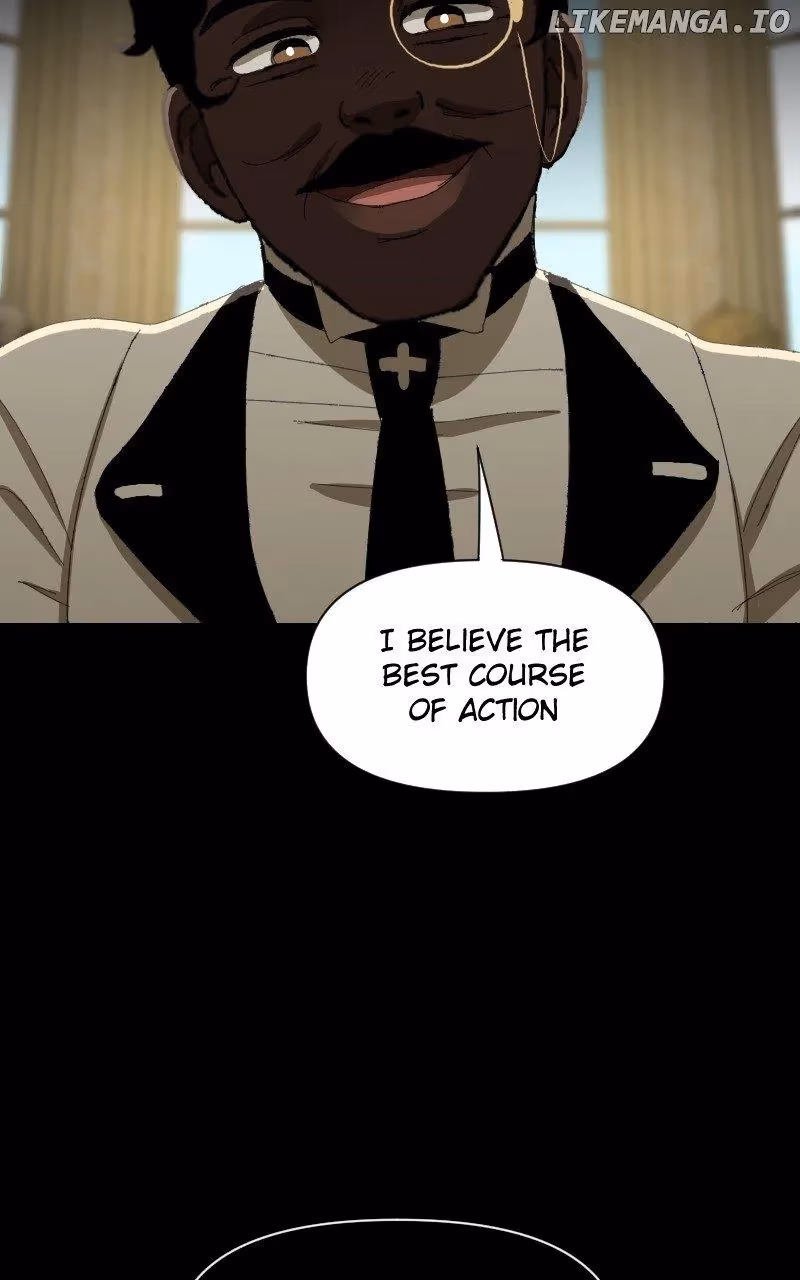 Silent Screams Chapter 52 page 51 - 
