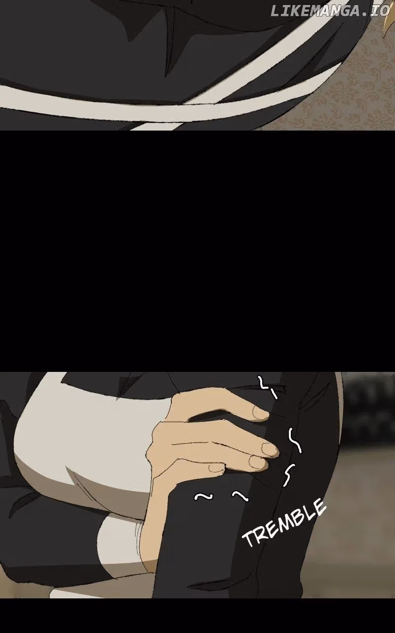 Silent Screams Chapter 52 page 8 - 