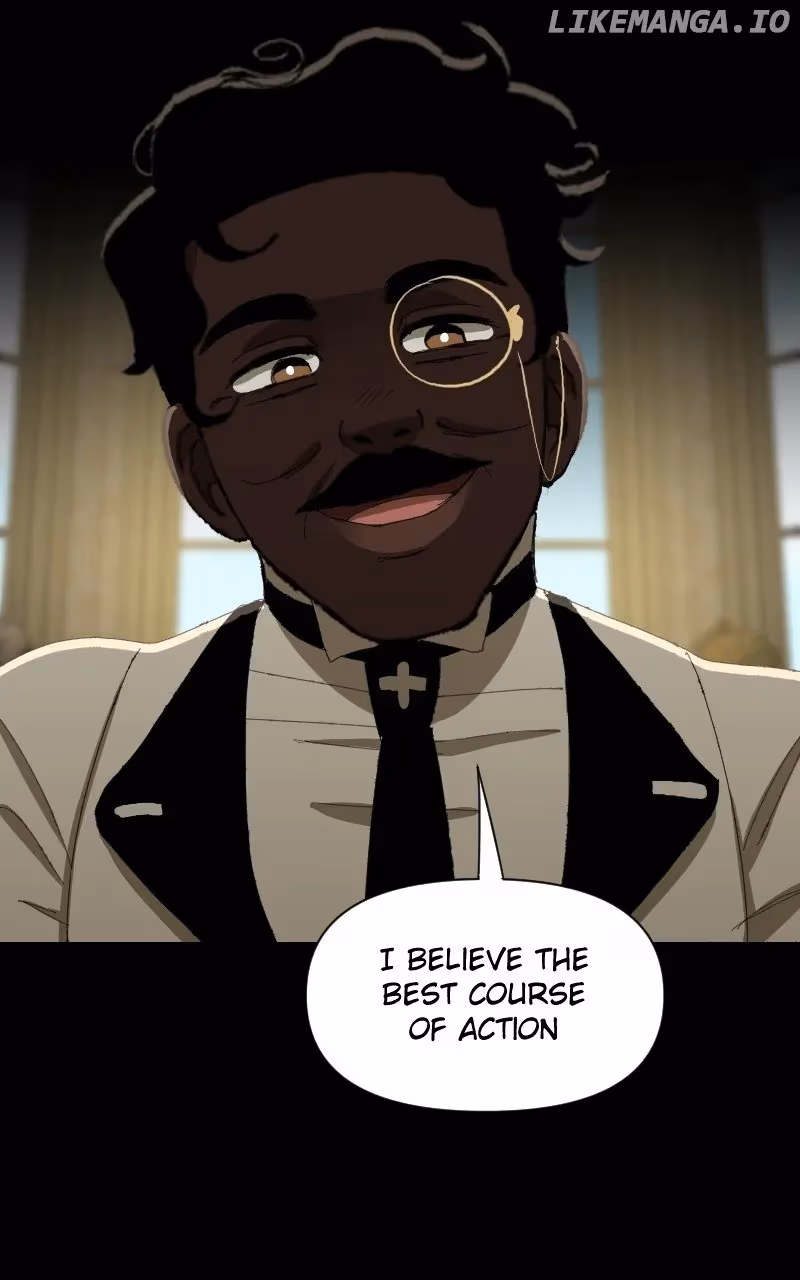 Silent Screams Chapter 53 page 2 - 