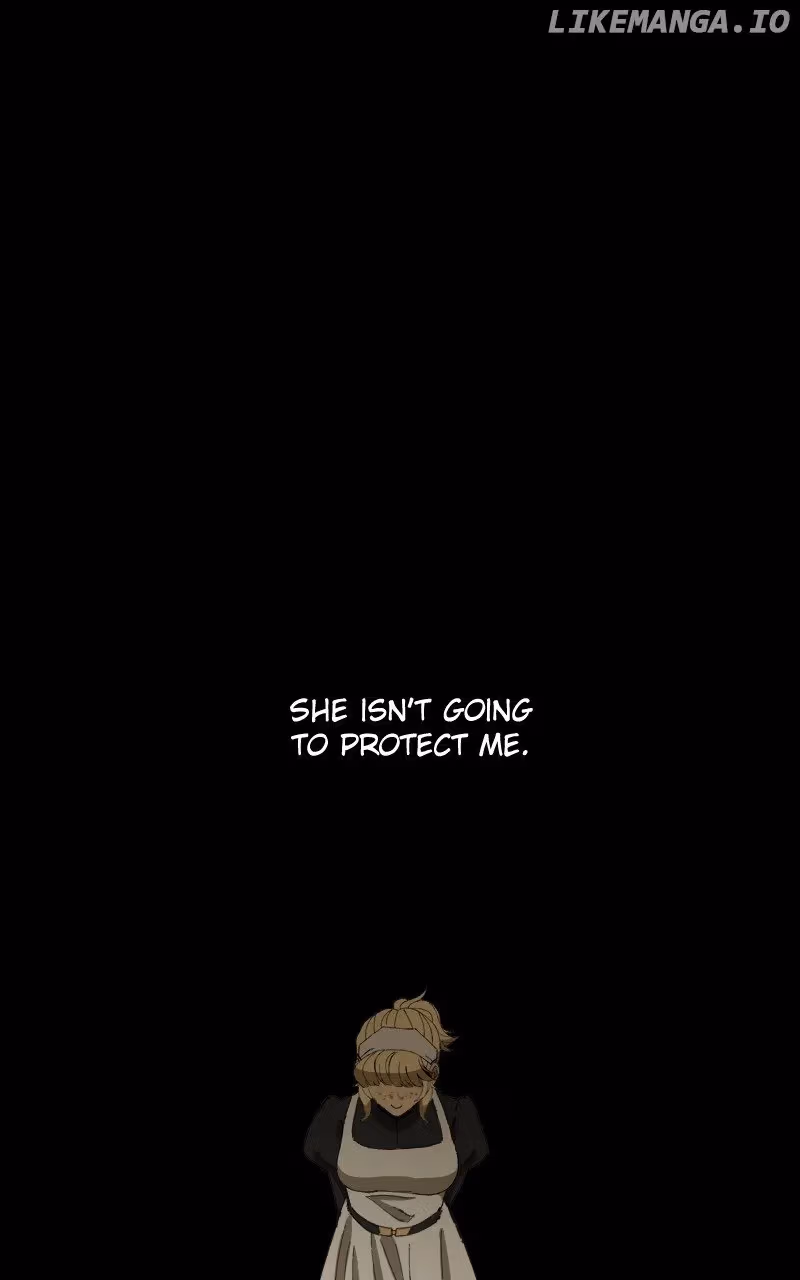 Silent Screams Chapter 53 page 11 - 