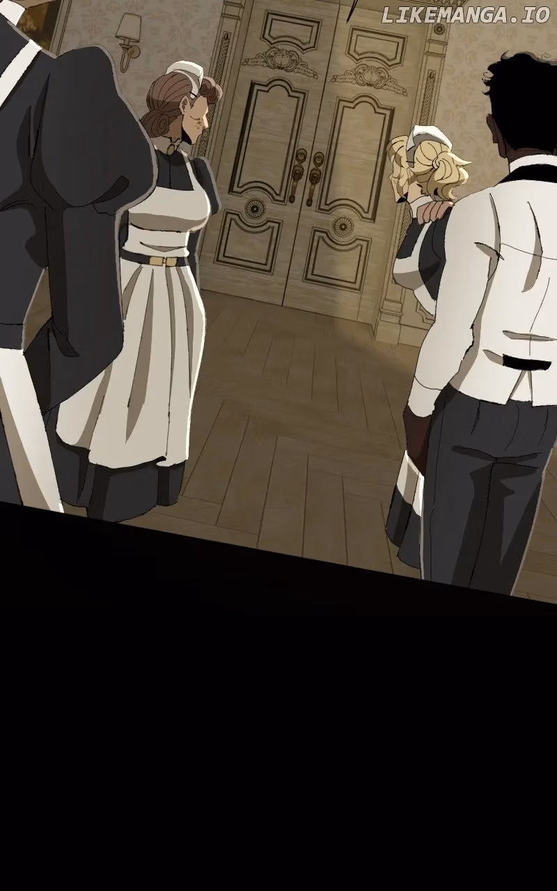 Silent Screams Chapter 53 page 14 - 