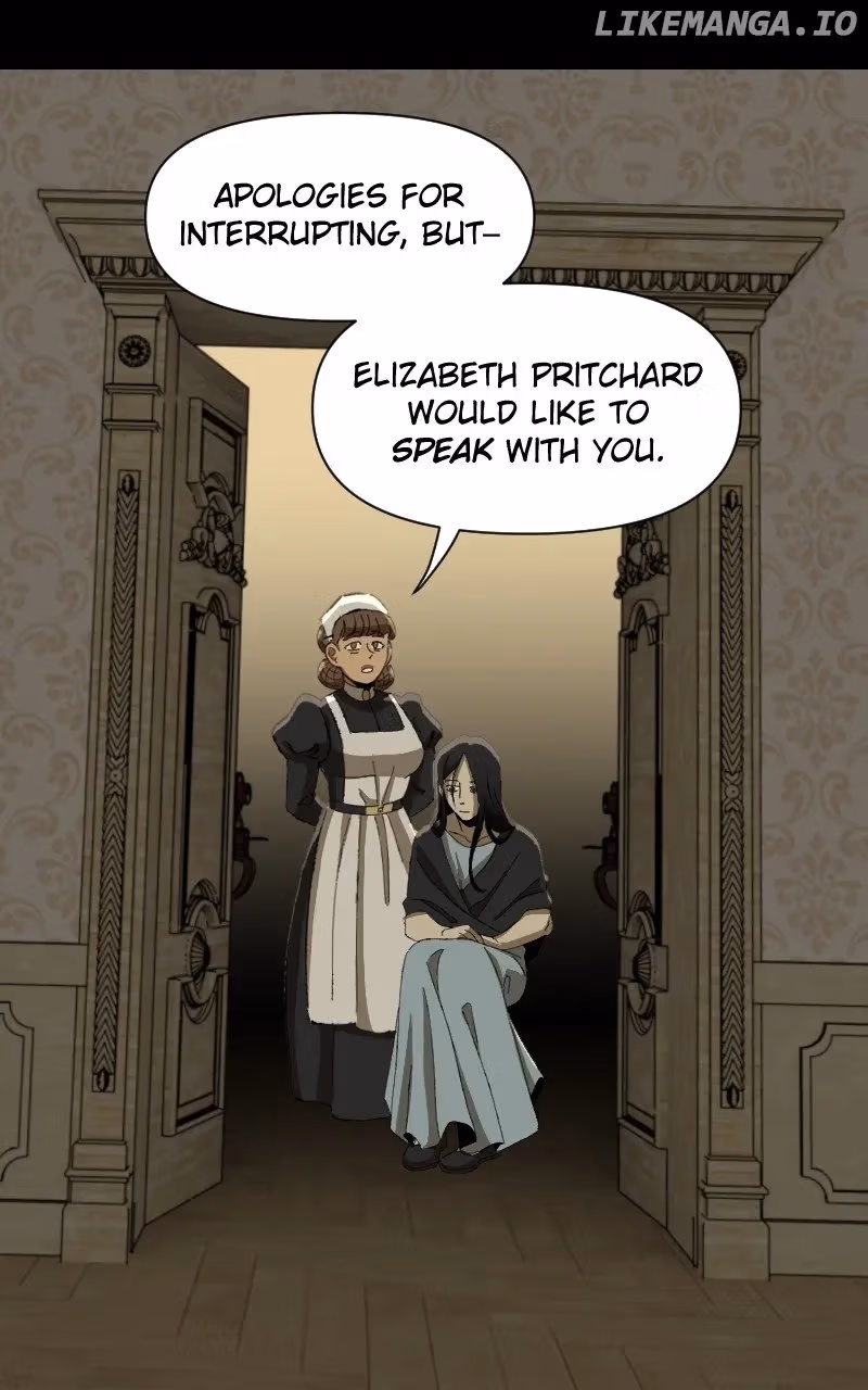Silent Screams Chapter 53 page 15 - 