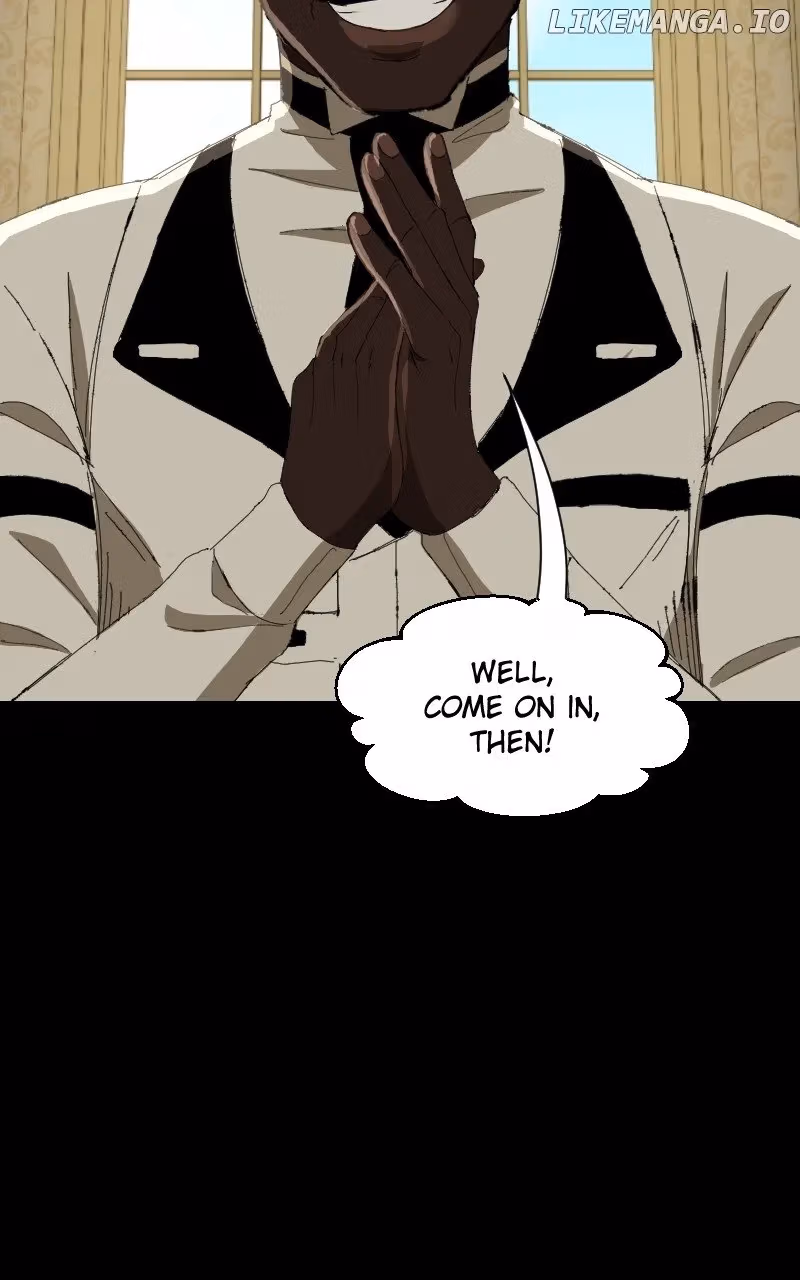 Silent Screams Chapter 53 page 19 - 