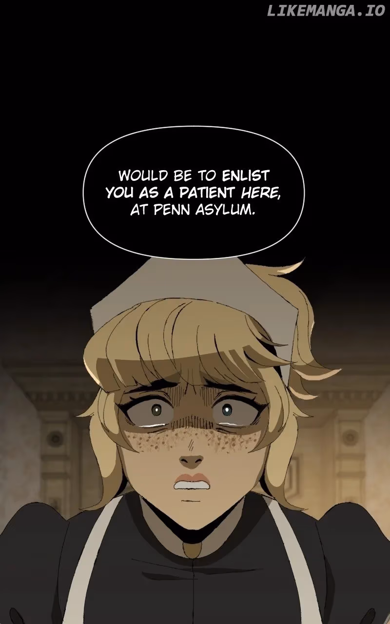 Silent Screams Chapter 53 page 3 - 