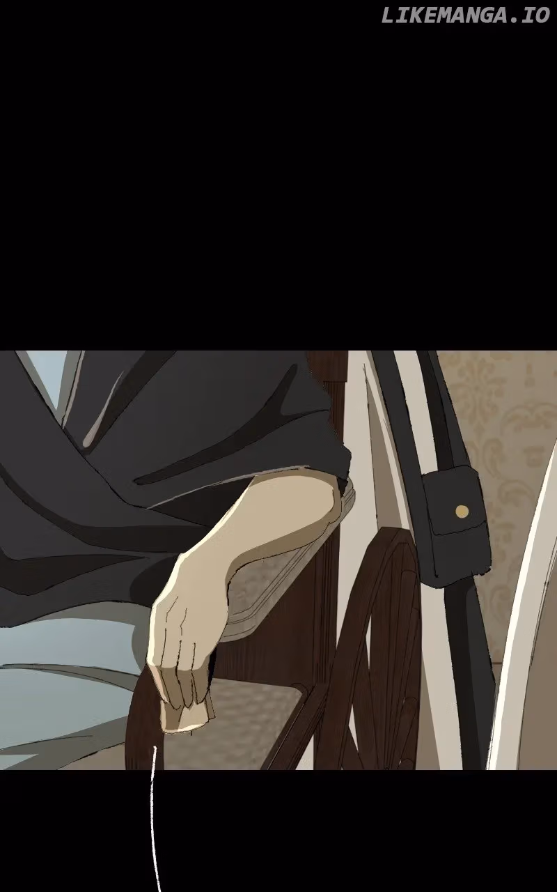Silent Screams Chapter 53 page 22 - 