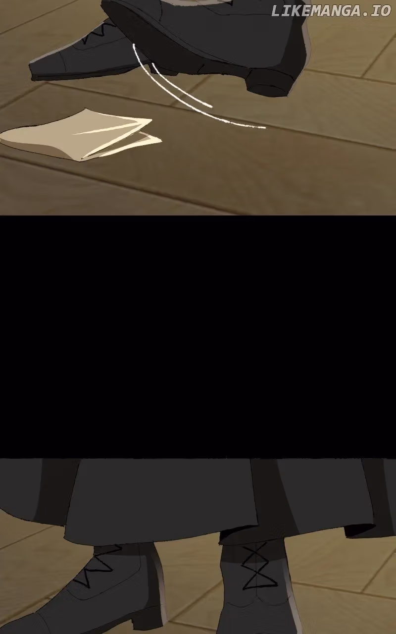 Silent Screams Chapter 53 page 25 - 
