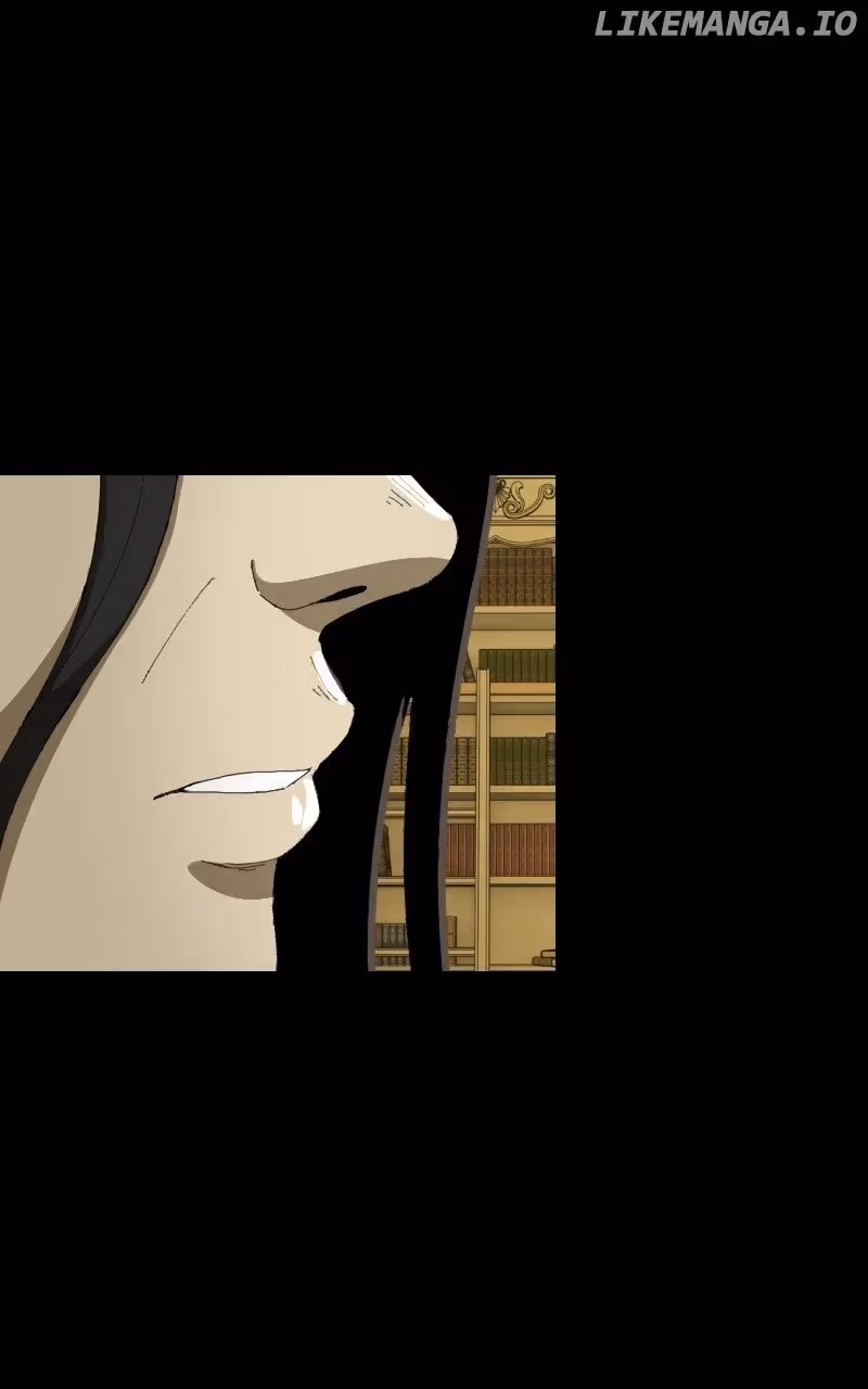 Silent Screams Chapter 53 page 28 - 