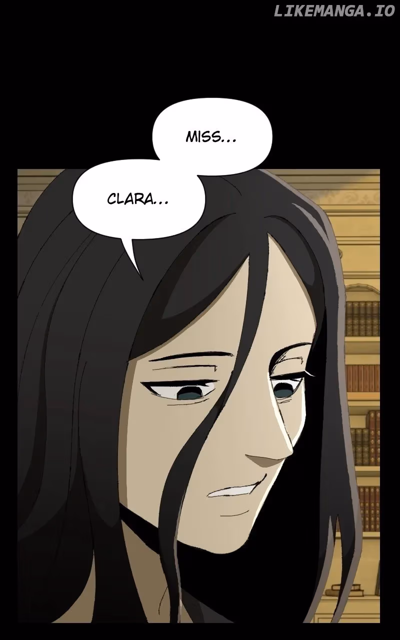 Silent Screams Chapter 53 page 29 - 