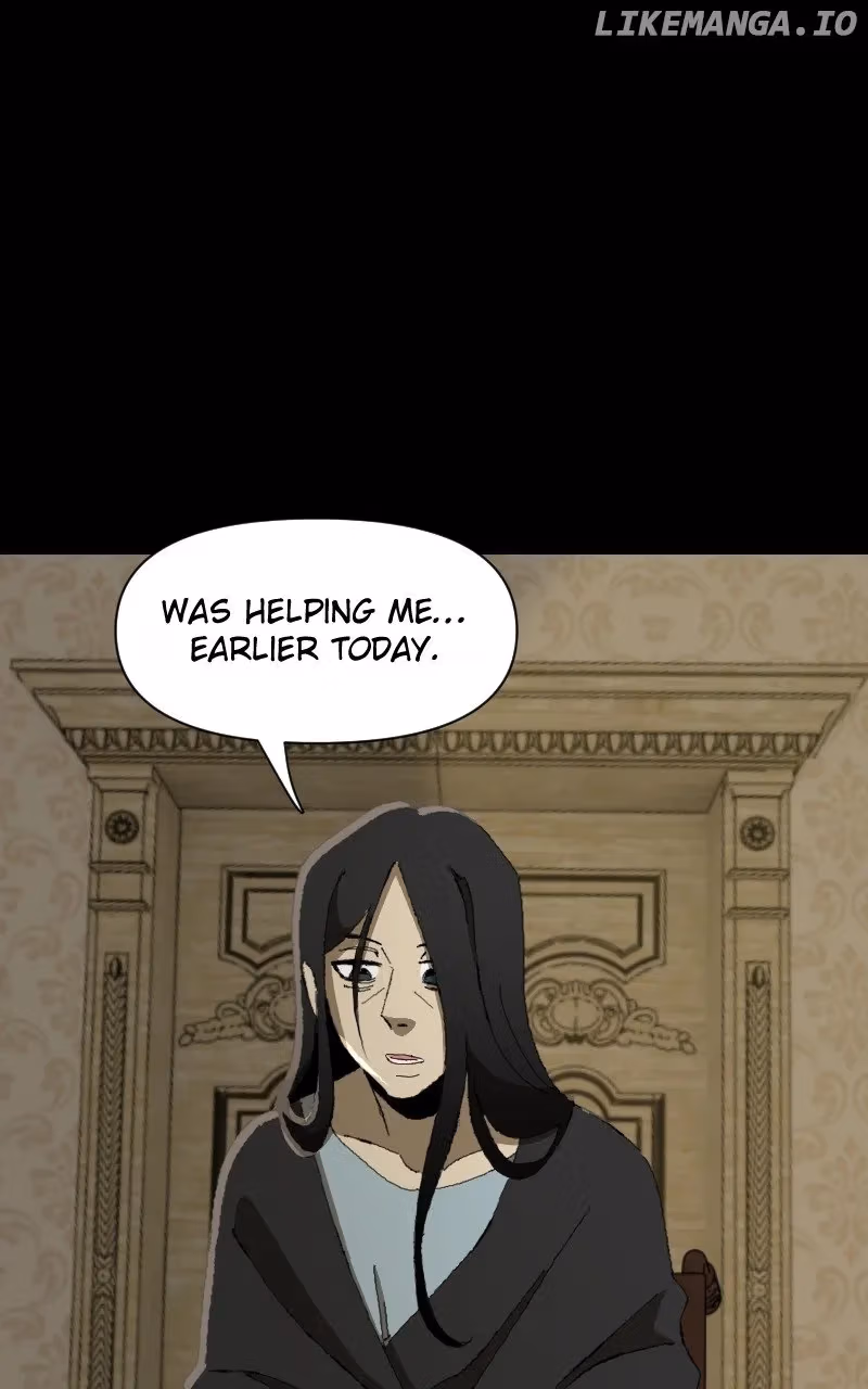 Silent Screams Chapter 53 page 30 - 