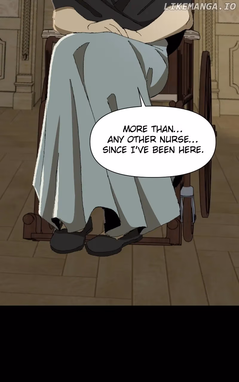 Silent Screams Chapter 53 page 31 - 