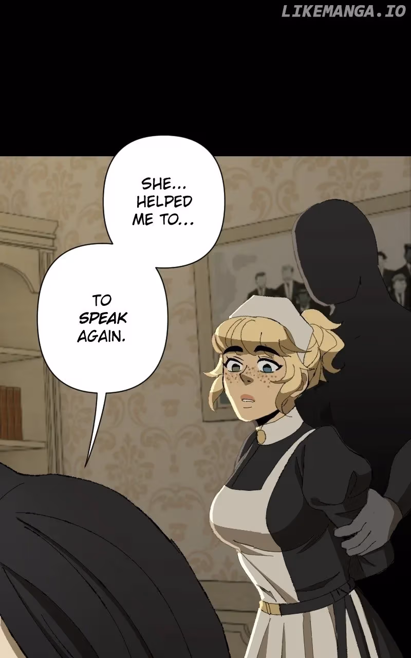 Silent Screams Chapter 53 page 32 - 