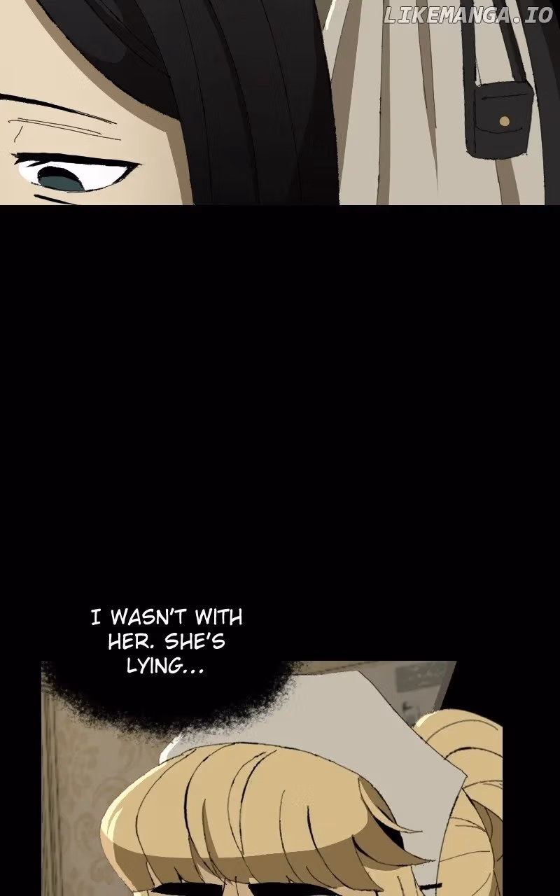 Silent Screams Chapter 53 page 33 - 