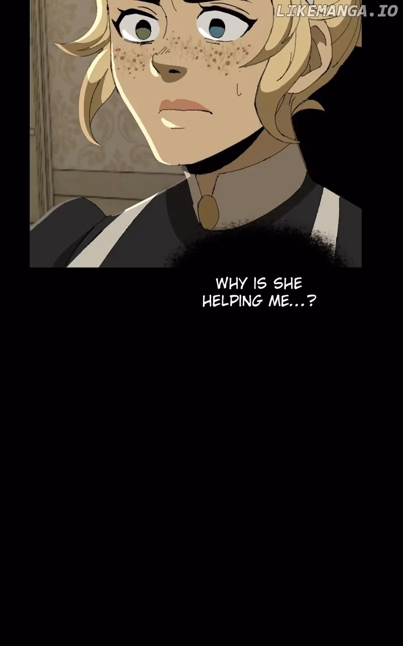 Silent Screams Chapter 53 page 34 - 
