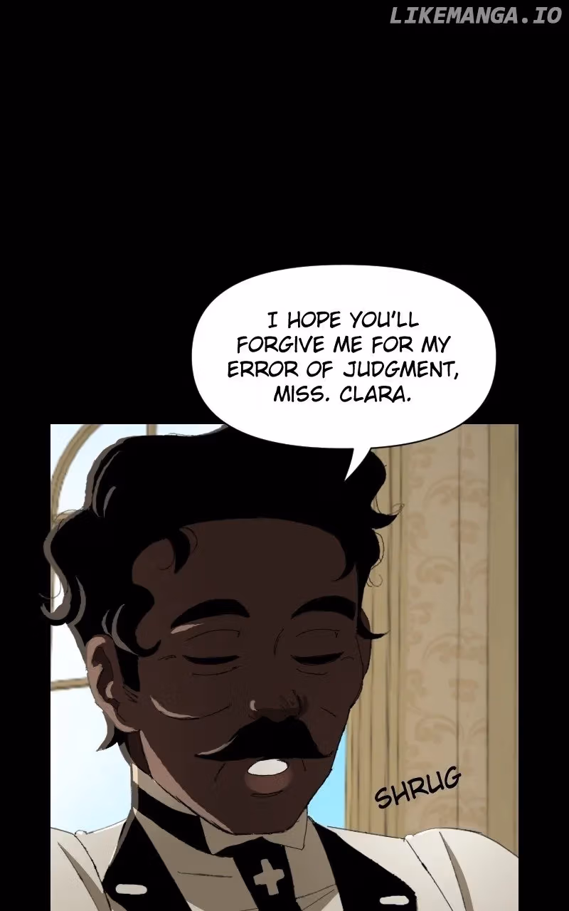 Silent Screams Chapter 53 page 38 - 