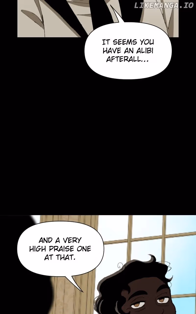 Silent Screams Chapter 53 page 39 - 